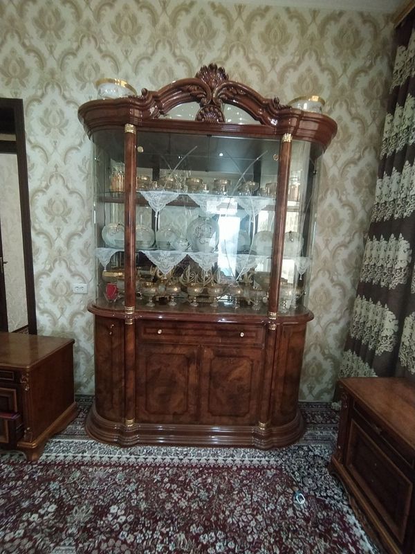 mebel parda lustira