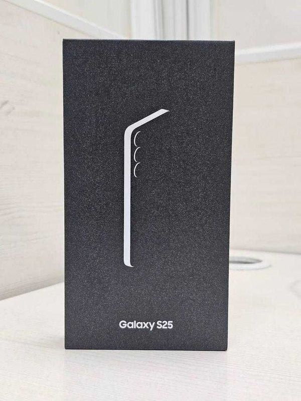 Новый Samsung S25 | 12/128gb | Optom narx | Dostavka bor Новый Samsung S25 | 12/128gb | Optom narx | Dostavka bor