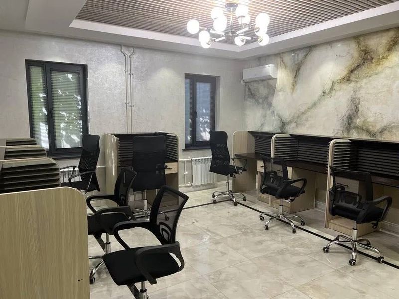 B&B Шота Руставели Офис с мебелью B&B Шота Руставели Офис с мебелью