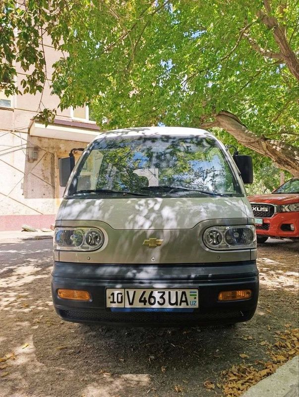 Damas sotiladi 2021 yili