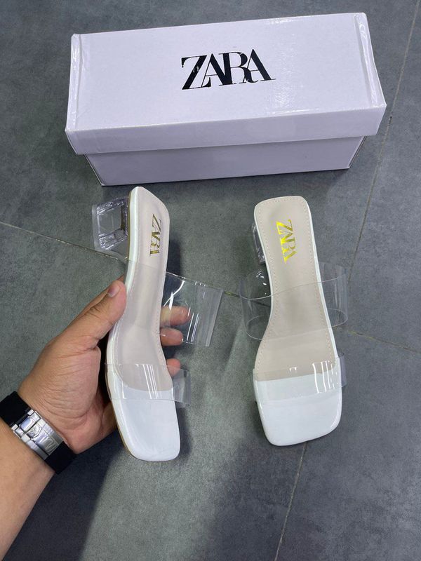 ZARA KAROBKA bosonojki ZARA KAROBKA bosonojki