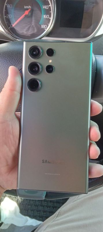 Samsung 23 ultra