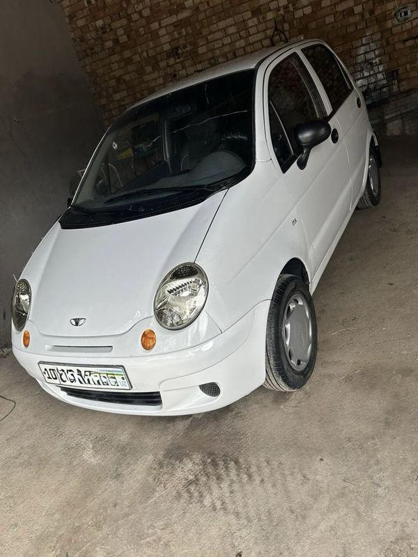 Matiz mix 2004 yili mator hadavoyda ishi yok suyaklari butun