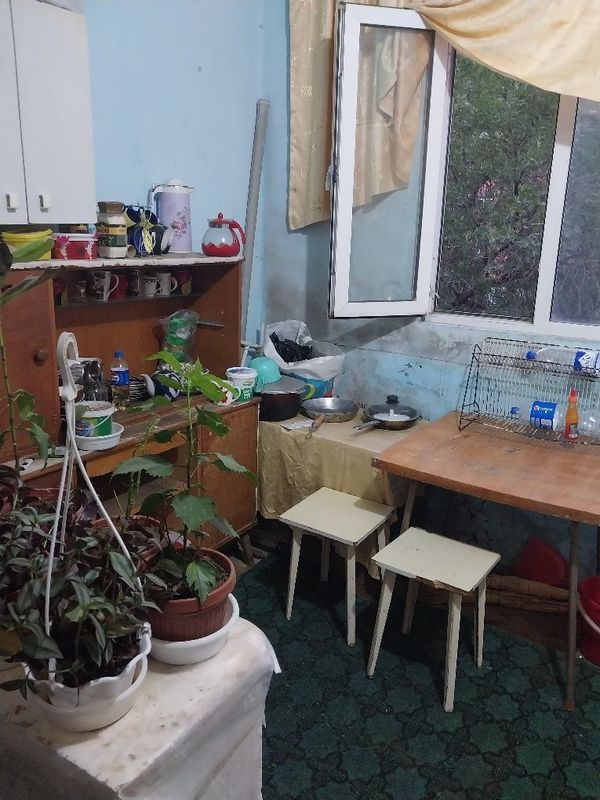 Квартирага 1 та угил бола олинади Квартирага 1 та угил бола олинади