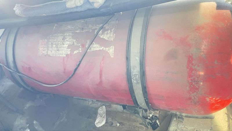 METAN GAZ BALOL 75 yangi 2000 milion sum METAN GAZ BALOL 75 yangi 2000 milion sum