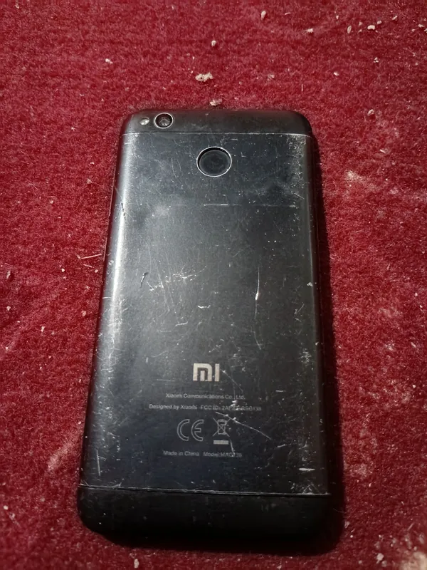 Redmi