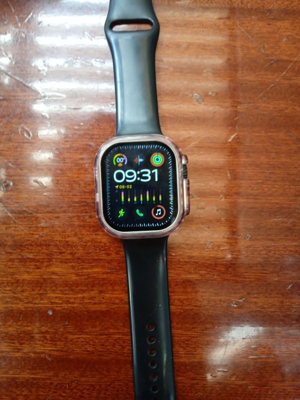 Smart watch 9 sz Smart watch 9 sz