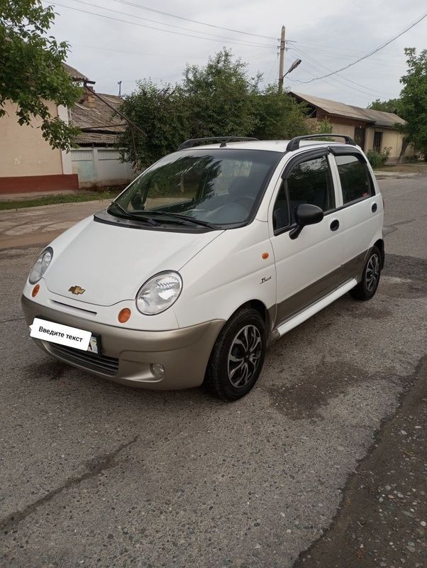 Matiz best kanditsaner