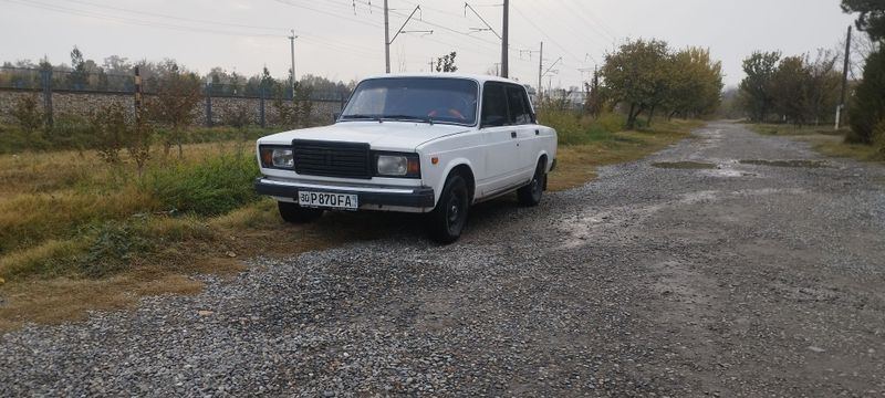 Daewoo Tico ga obmen 2107 yili 94 Metan gazda