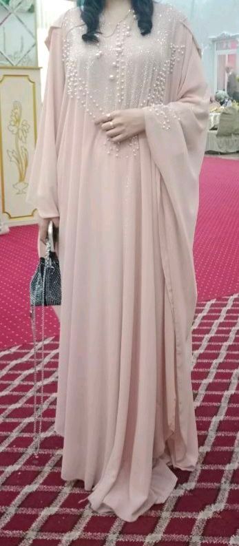 koylak abaya bir marta toyga kiyilgan koylak abaya bir marta toyga kiyilgan