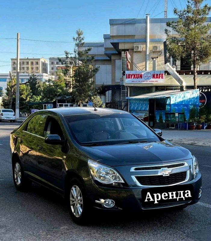 Аренда с Выкупом Кобальт 4 позиция Аренда с Выкупом Кобальт 4 позиция