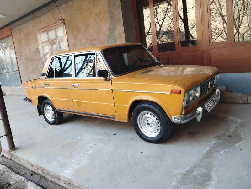 Vaz 21 06 sotiladi