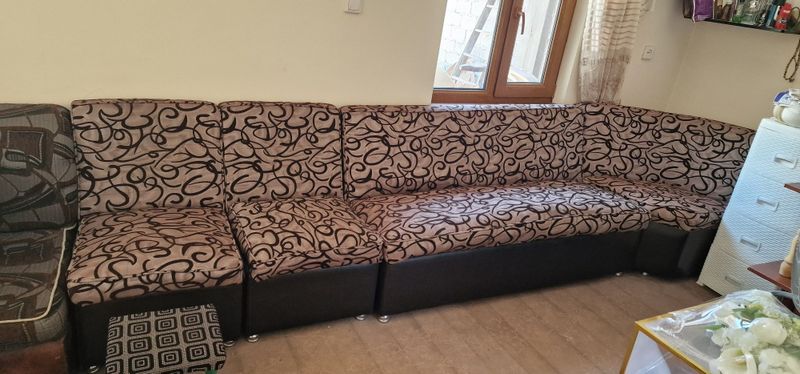 Divan kreslo mebel