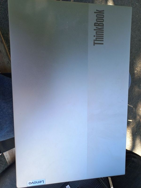 Lenovo notebook (thinkbook) Lenovo notebook (thinkbook)