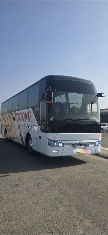 Yutong 6122 model, metan , tez va arzon sotiladi Yutong 6122 model, metan , tez va arzon sotiladi