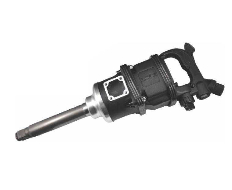 Воздушный ударный гайковерт AEROFORCE AE-45001B2