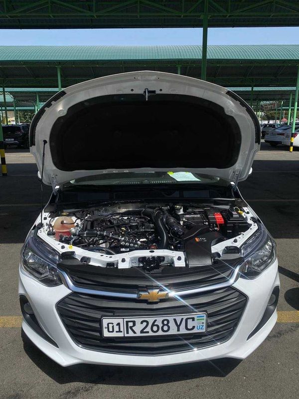 Onix LTZ sotiladi Onix LTZ sotiladi