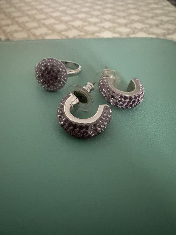 Бижютерия swarovski Бижютерия swarovski