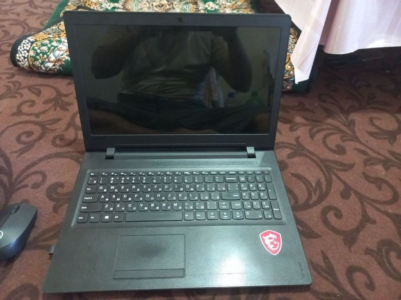 Lenovo nautbook yangi