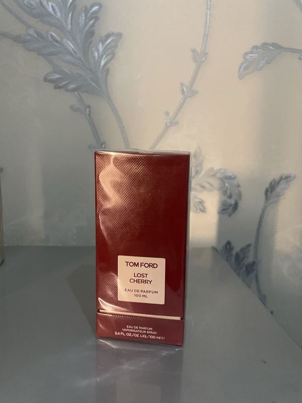 Tom Ford Lost Cherry 100ml Tom Ford Lost Cherry 100ml
