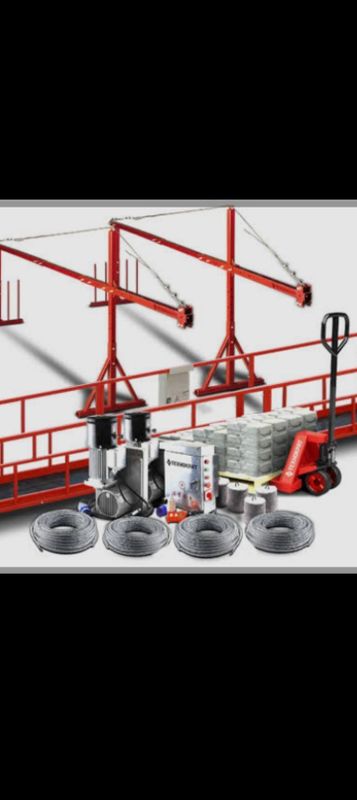 Zlp 630 lulka 6 metr Zlp 630 lulka 6 metr