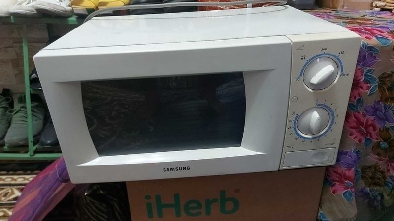 Самсунг Микроволновые печи Самсунг Микроволновые печи