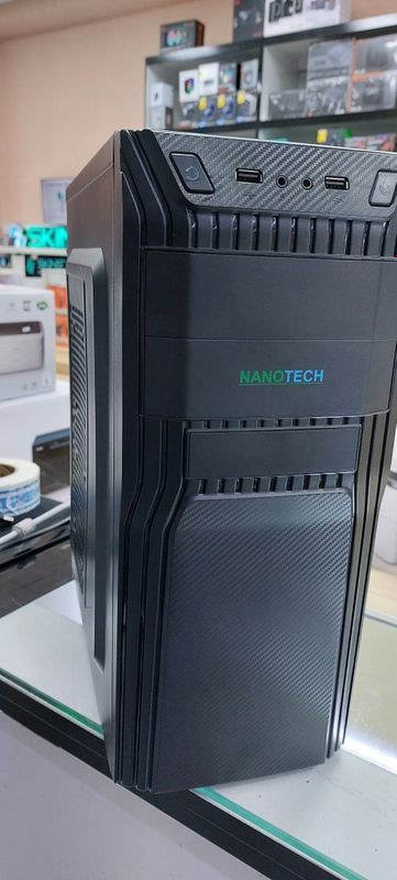 Компьютер core i3 Компьютер core i3