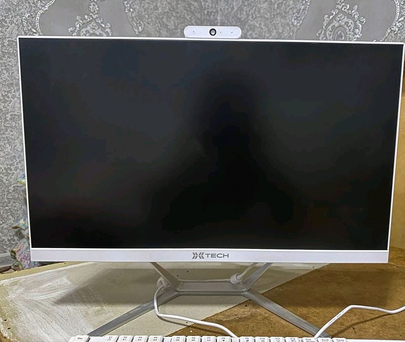 Monoblok xtech 24dyum core i7