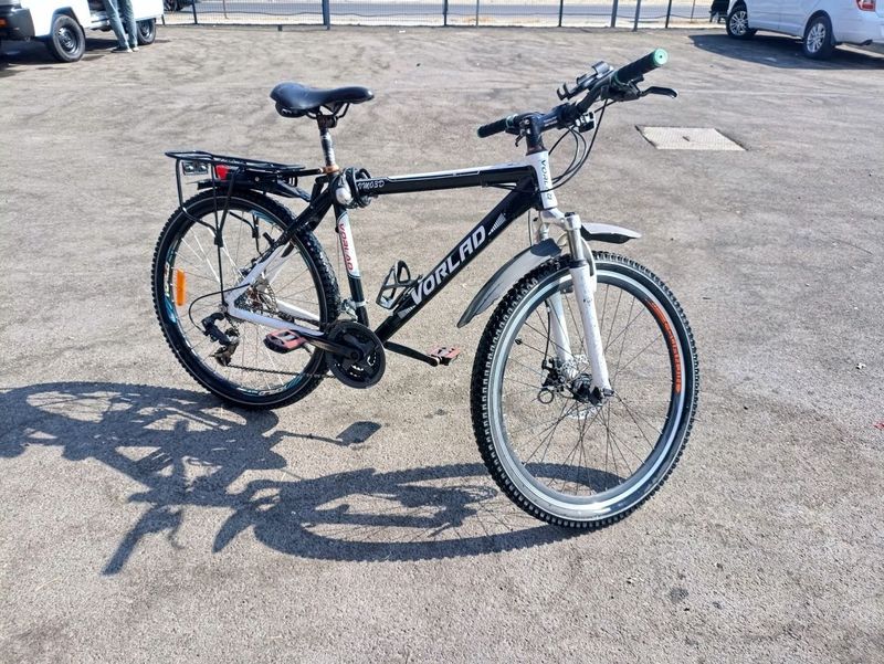Velosiped VORLAD arginal