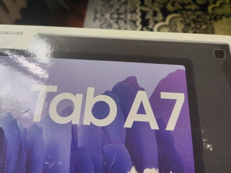 Планшет samsung A7 Планшет samsung A7