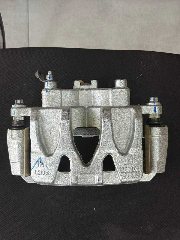 Jac M3 M4 Тормазной Suport Jac M3 M4 Тормазной Suport