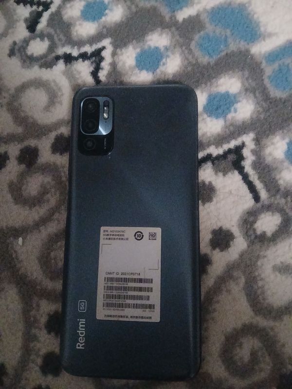 Redmi 5G Redmi 5G