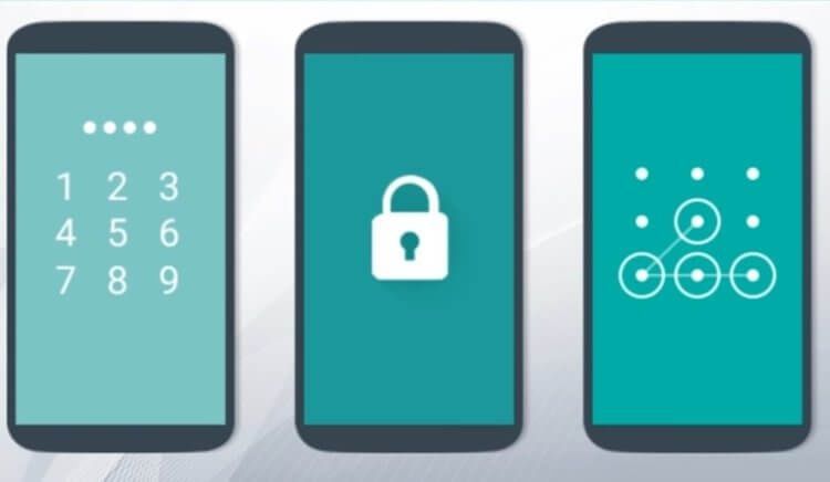 Samsung parolni unutdingizmi?