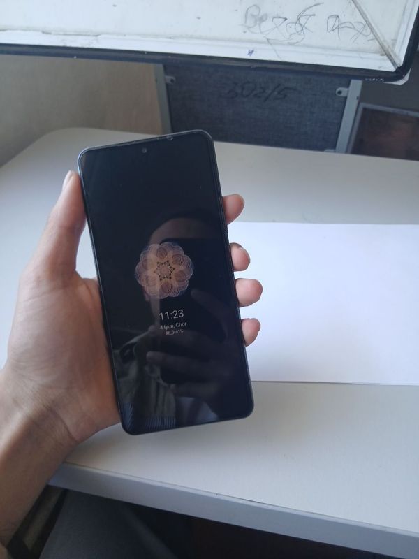 Poco f3 6 ga 128gb 5g