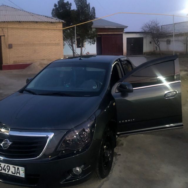 Аварийная машина