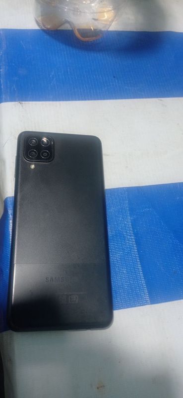 Samsung a 12 3.32 Samsung a 12 3.32