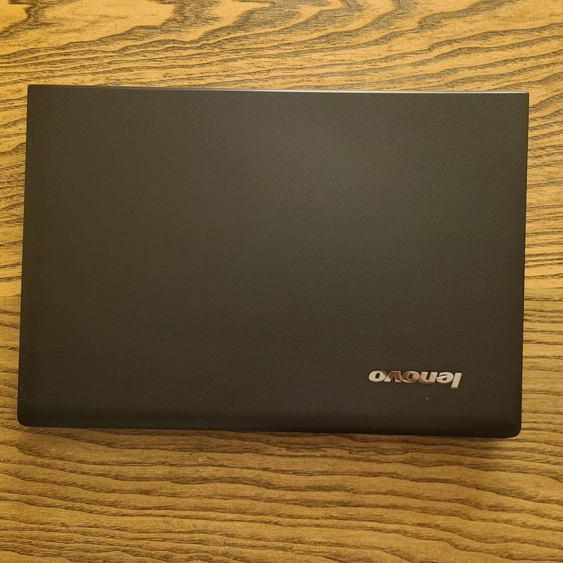 Lenovo Notebook б/у