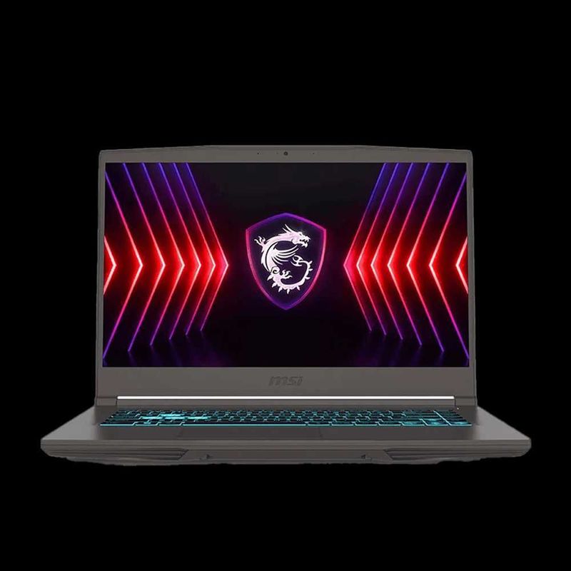 MSI Thin 15 | Intel Core i5-12450H | RTX2050 4GB MSI Thin 15 | Intel Core i5-12450H | RTX2050 4GB