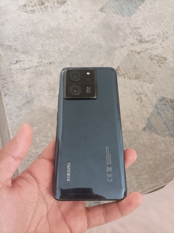 Xiaomi 13T Pro 12/512 PUBG 120FPS