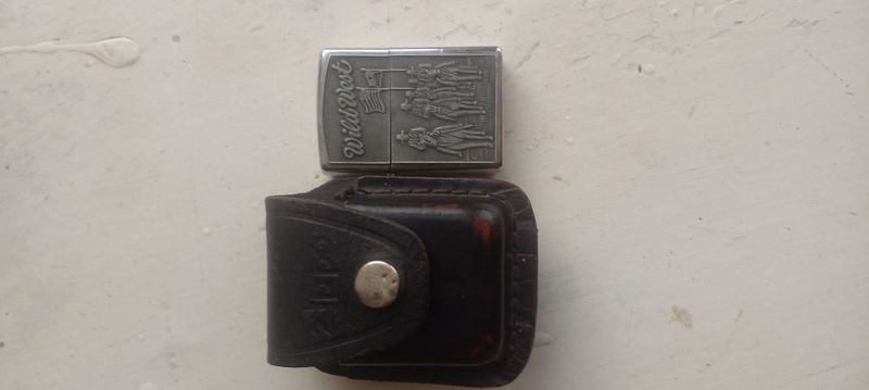 Зажигалки Zippo коллекция