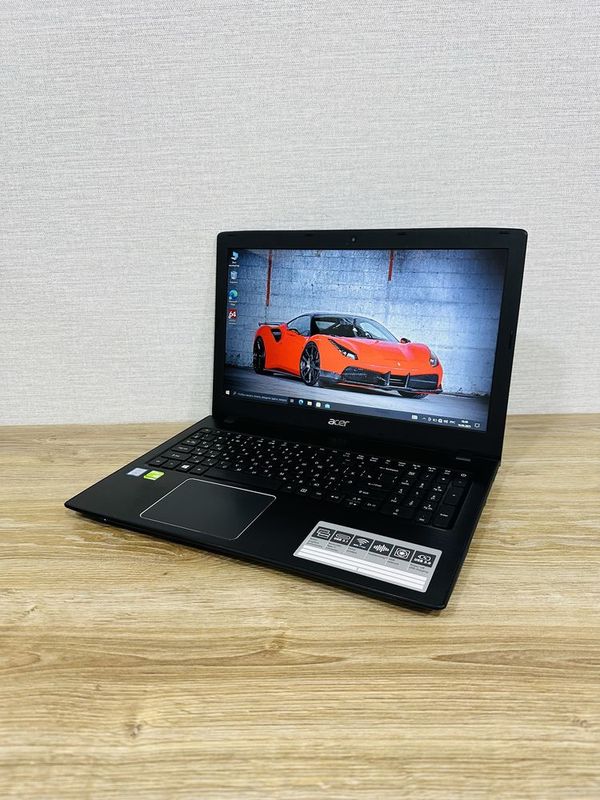 Недорого Мощный ACER Core i5 с Видеокартой для Работы и Развлечений Недорого Мощный ACER Core i5 с Видеокартой для Работы и Развлечений
