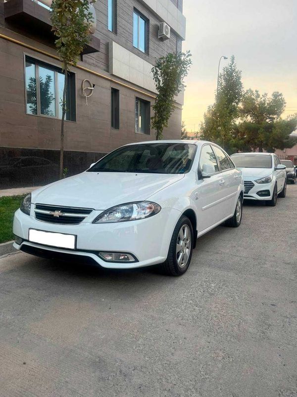 Chevrolet Gentra 2022 Chevrolet Gentra 2022