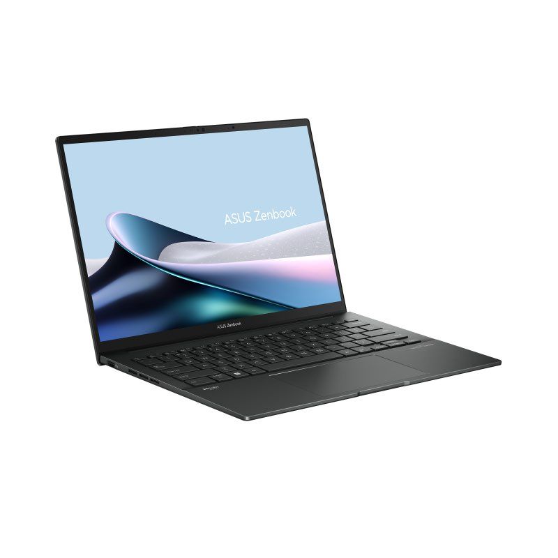 ASUS Zenbook Q415MA / 14 OLED Ultra DDR5 8 GB/512 ASUS Zenbook Q415MA / 14 OLED Ultra DDR5 8 GB/512