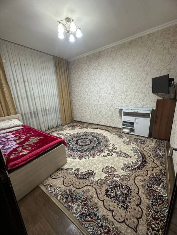 Продаётся 2х комнатная на Карасу -5 Продаётся 2х комнатная на Карасу -5