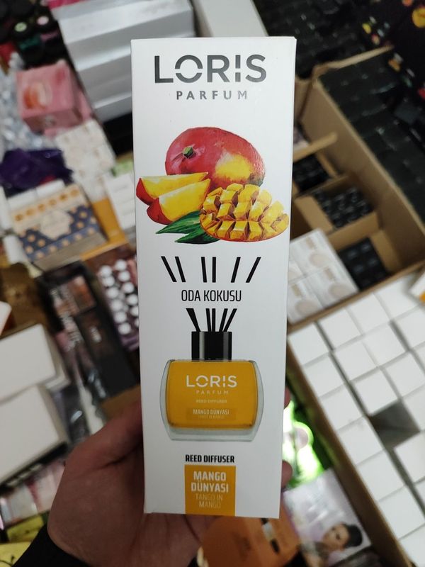 Loris aromatizator , osvejitel