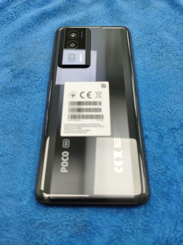 Продам б.у Poco F5pro 12/512gb black в идеальном состоянии Продам б.у Poco F5pro 12/512gb black в идеальном состоянии