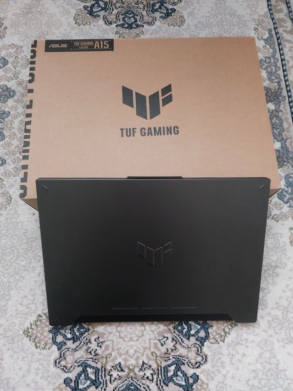 Asus tuf gaming a15 Asus tuf gaming a15