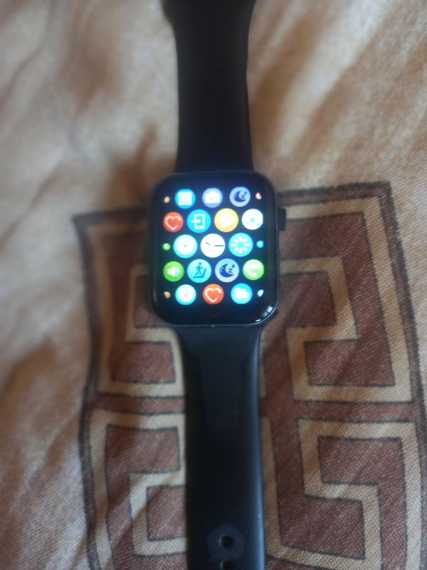 Rolrx smartwatchi N76 versiya V4.25 Rolrx smartwatchi N76 versiya V4.25