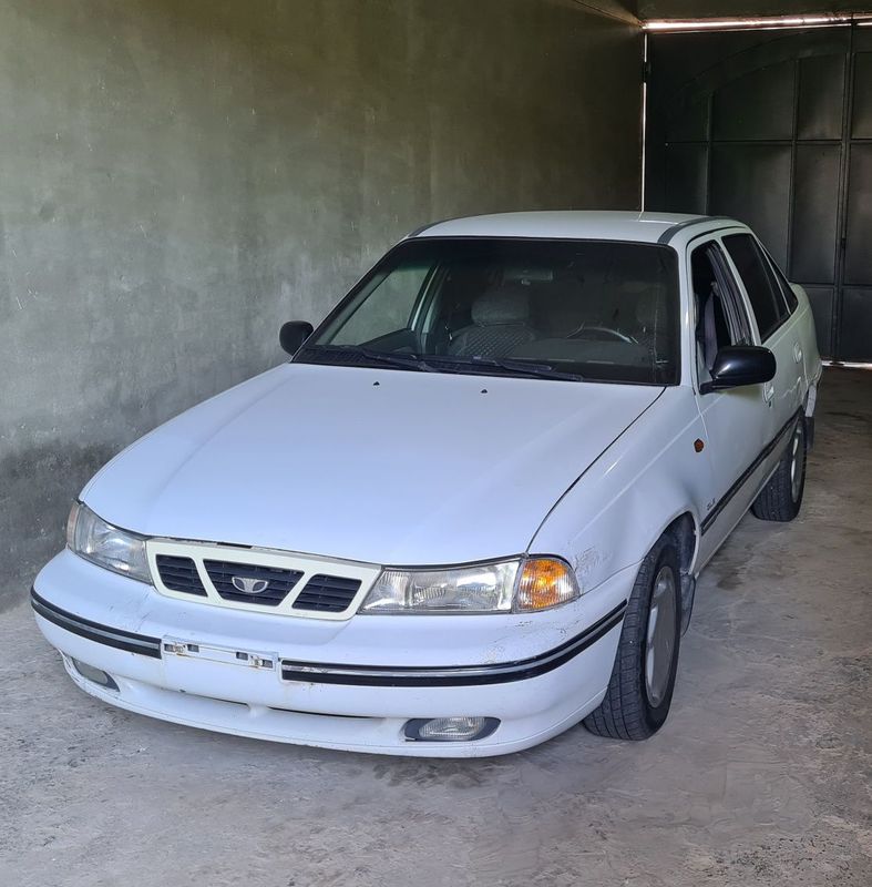 Nexia 1 oq 2006 sons Nexia 1 oq 2006 sons