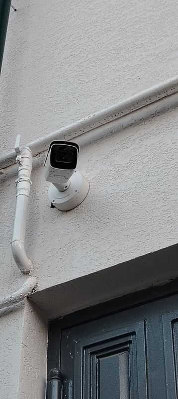 kamera ustanovka kamera ustanovka